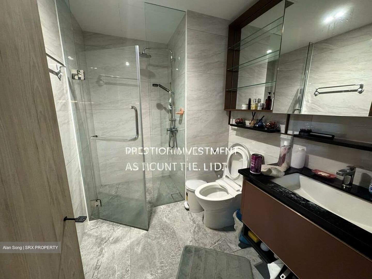Normanton Park (D5), Apartment #497142651